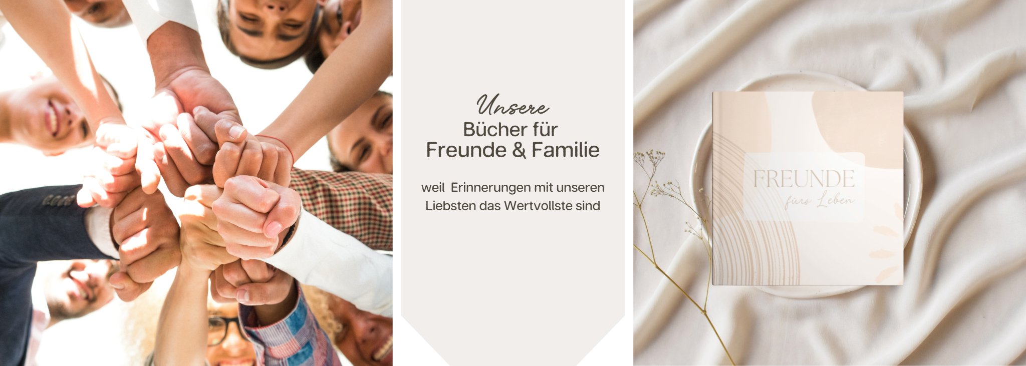 Familie & Freunde - ymemos