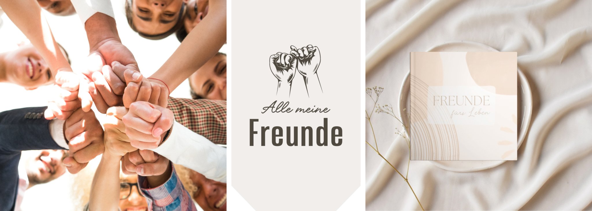 Freunde - ymemos